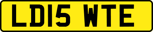 LD15WTE