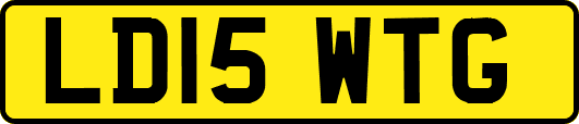 LD15WTG