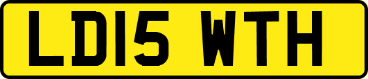 LD15WTH