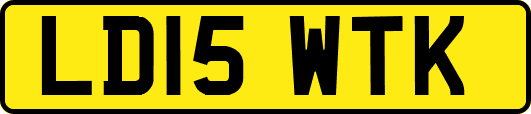 LD15WTK