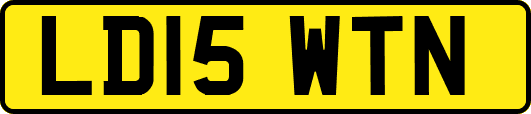 LD15WTN