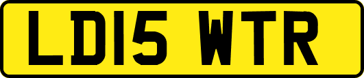 LD15WTR
