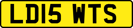 LD15WTS