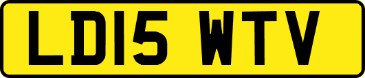 LD15WTV