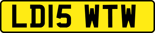 LD15WTW