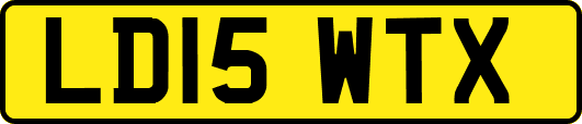 LD15WTX