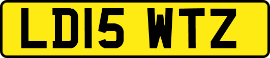 LD15WTZ