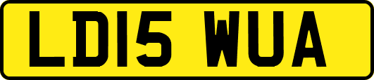 LD15WUA