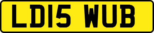 LD15WUB