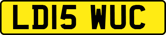 LD15WUC