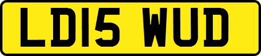 LD15WUD