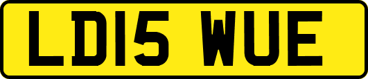LD15WUE