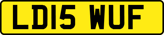 LD15WUF