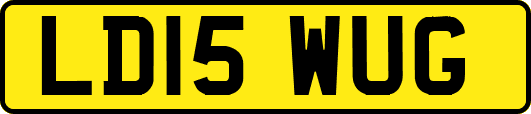 LD15WUG