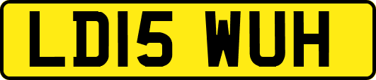 LD15WUH