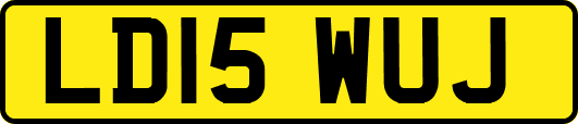 LD15WUJ