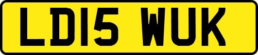 LD15WUK