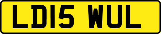 LD15WUL