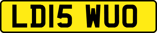LD15WUO