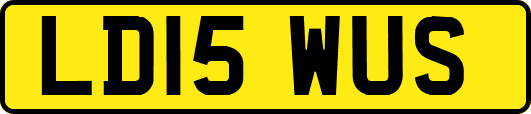 LD15WUS