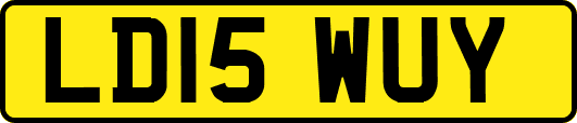 LD15WUY