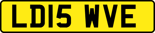 LD15WVE
