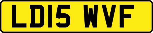 LD15WVF