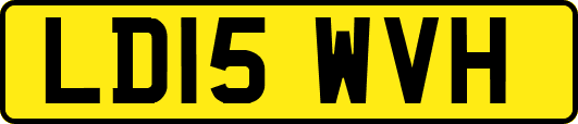 LD15WVH