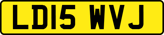 LD15WVJ