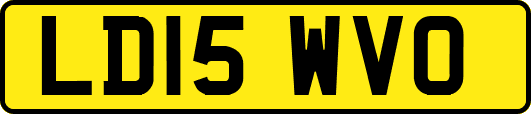 LD15WVO