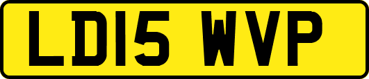 LD15WVP