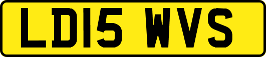 LD15WVS