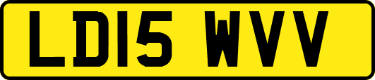 LD15WVV