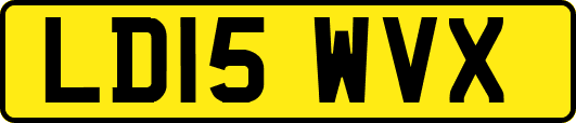 LD15WVX