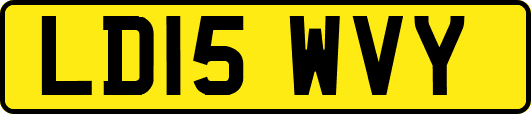 LD15WVY