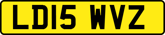 LD15WVZ