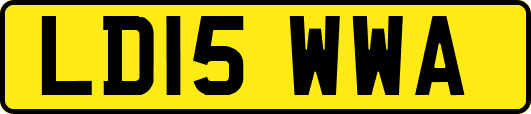 LD15WWA