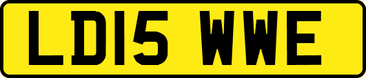 LD15WWE