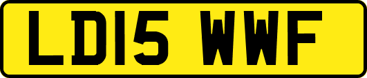 LD15WWF