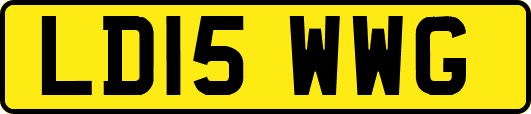 LD15WWG