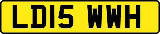 LD15WWH