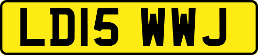 LD15WWJ