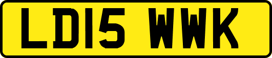 LD15WWK