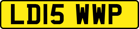 LD15WWP
