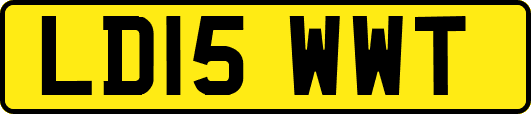 LD15WWT