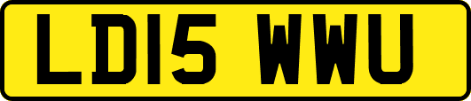 LD15WWU