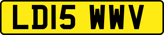 LD15WWV