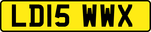 LD15WWX