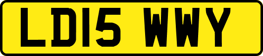 LD15WWY