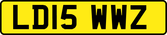 LD15WWZ